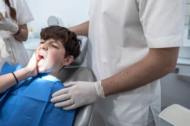 Best Emergency Dental Care for Trauma or Injury in Park City, UT