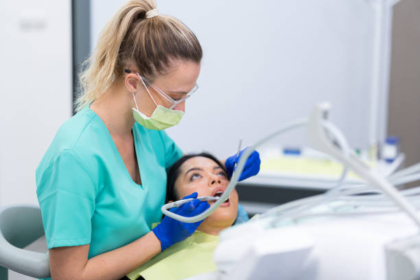 Best Emergency Tooth Extraction in Park City, UT