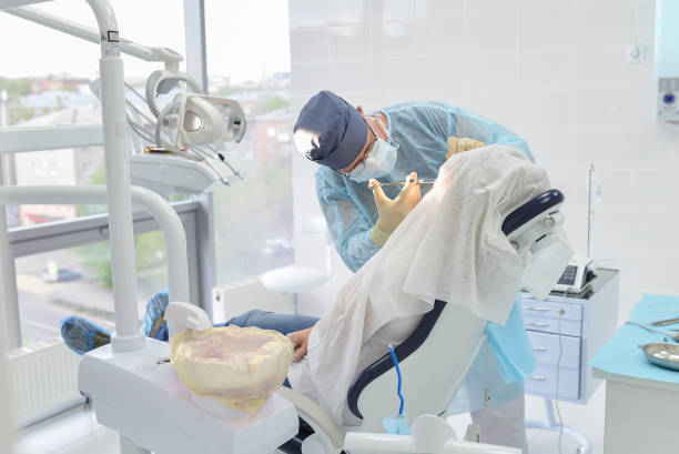 Best Walk-In Emergency Dentist in Park City, UT